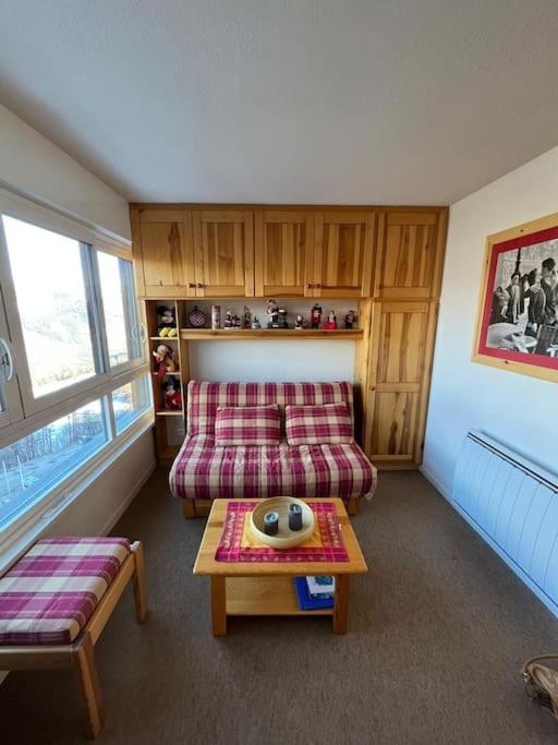 Studio Cosy A Vue Panoramique 퓌생빈센트 외부 사진
